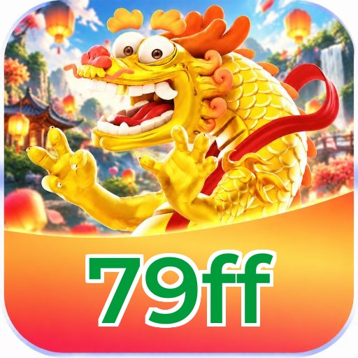 Logo 79ff Slots Premium Brasil
