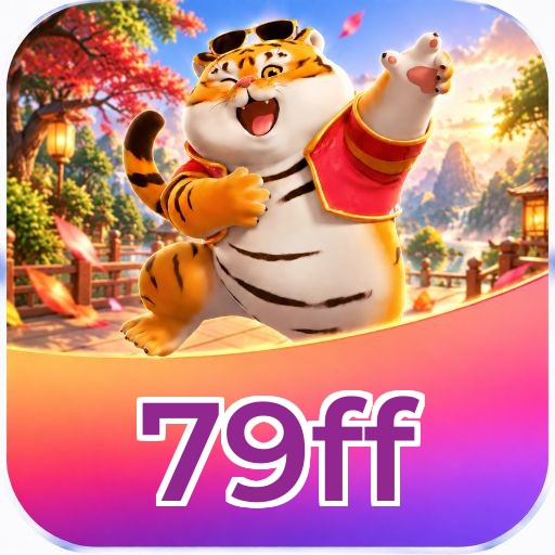 Logo 79ff Telegram Canal Oficial