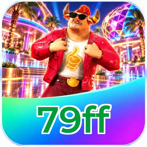 79ff Download Speed Test Logo - Teste de Velocidade Certificado