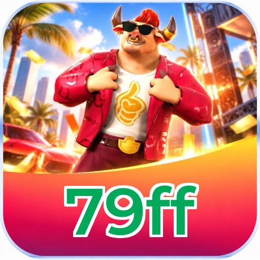 79ff APK Logo Oficial Certificado