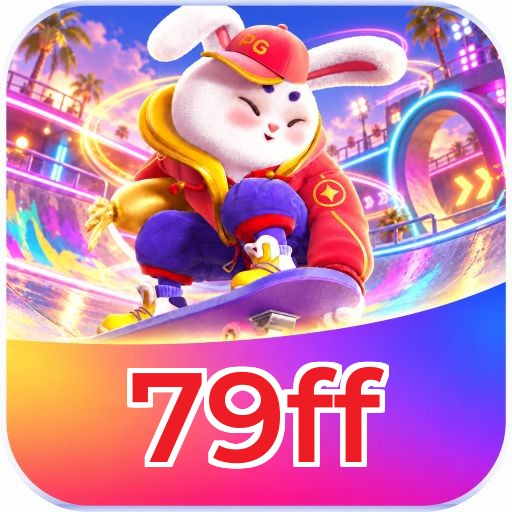 79ff Logo Oficial