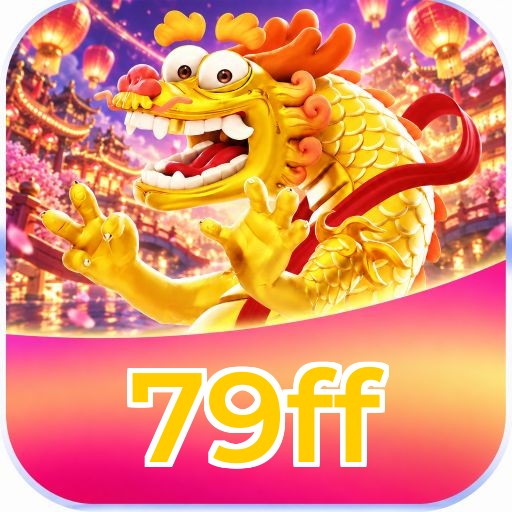 79ff APP Logo Oficial Certificado Android iOS