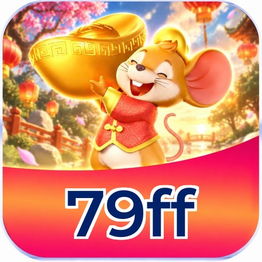 Logo 79ff APP Mobile Brasil