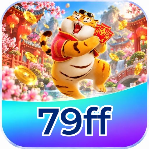 Logo 79ff APK Android Brasil