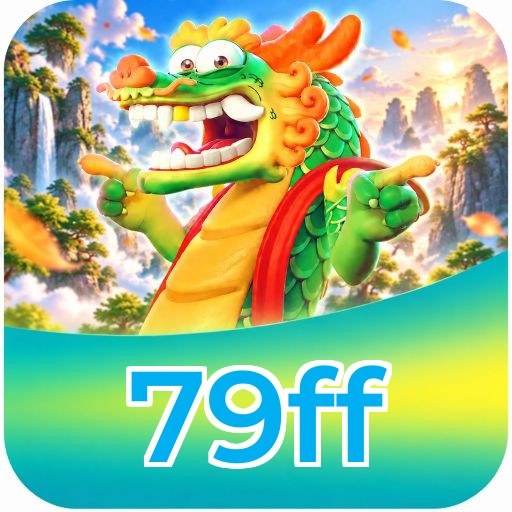 Logo 79ff Telegram Oficial
