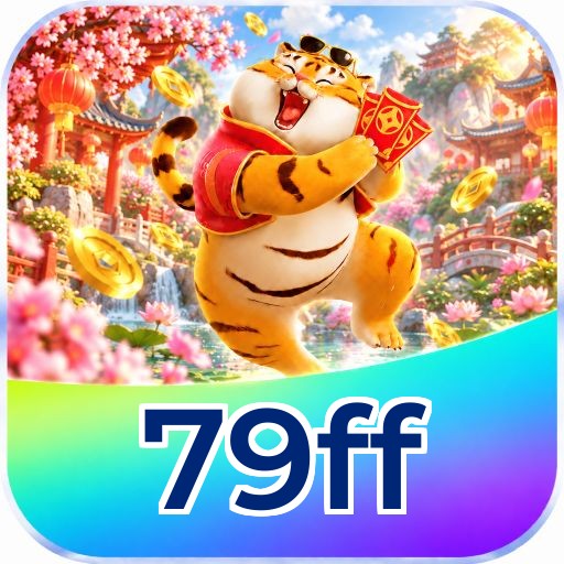 Requisitos do APK 79ff para Android - Logo Oficial