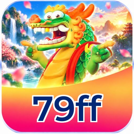 Logo 79ff Cassino Ao Vivo Brasil